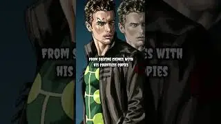 Jamie madrox the best mutant power 😎 #xmen #marvelcomics #comics #dc #dccomics #avengers #wolverine