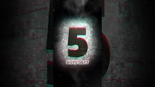 5 Days to Go