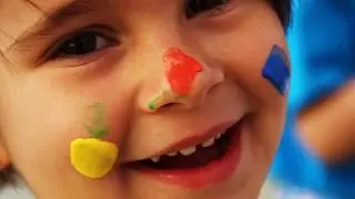 Guardería Sonrisas - Video Final de Curso 2014