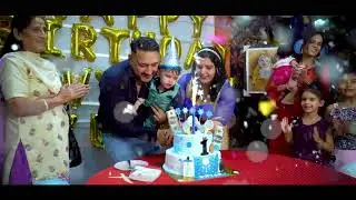 1st Birthday Celebration | Divyam Dev Kumar | Happy Birthday | Happy Birthday Wishes | 26th May 2023