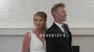 April + Peter | Wedding Trailer | A Minnesota Wedding