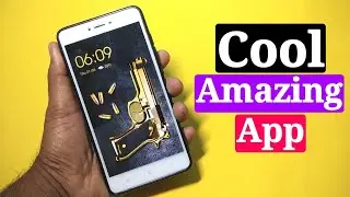 Amazing Cool Apps For Android User & Gamer