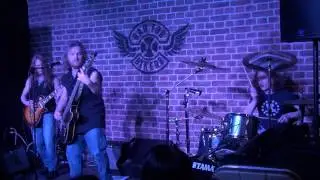 DUK577 - Руки вверх - Инопланетянин - Москва Bar for Bikers 2017