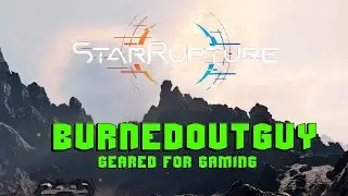 StarRupture - Progression through Contracts is the way