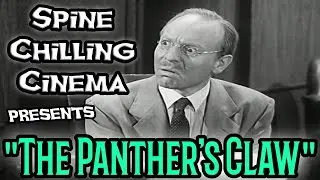 Spine Chilling Cinema presents 