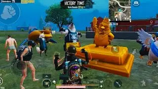 25 Kills Hot Drop & Clutch Fights 😱🔥 | PUBG Mobile