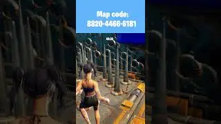 🏅 Best Dropper Maps in Fortnite by sharkdv20