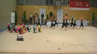 Final Shou TV Wattenscheid 01 rsg