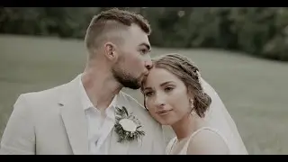 Kayla + Cayden Highlight Film // Lancaster wedding Film // Bluestone Estates Wedding