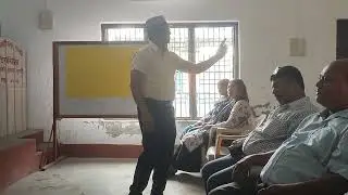 oriantation class brainway