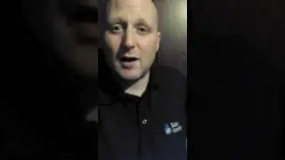 Jonathan Cotterall Bolsover Self Defence Trainer Training Review