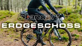 STANDERT ERDGESCHOSS | 2020 | STANDERT BICYCLES
