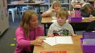 SFSD Student Teaching Experience