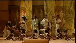 Chi mai fra gl'inni.San Carlo.1999 (from Verdi's Aida)