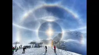 6.0 Alaska Earthquake & the December 2019 West Coast Ring of Fire