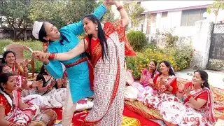 💕होली में गाया जाने वाला मजेदार गीत💕 मजाकिया गीत❣