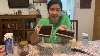 Easy Coffee Jelly Recipe
