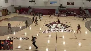 Shawnee Community College vs Jefferson College Womens Other Basketball