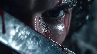 The Broken Clocks &ndash; Dead While Breathing | Dark Cinematic