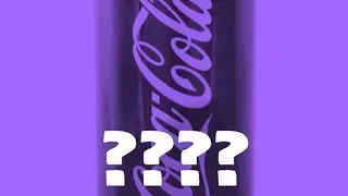 (Volume warning) 25 Coca cola Espuma Sound variations in 60 second