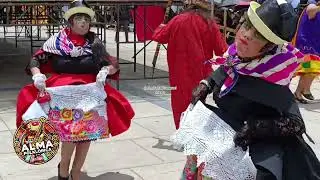 🏆GRAN CONCURSO DE LA TUNANTADA 2026 | YAUYOS &ndash; JAUJA 🇵🇪