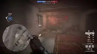 Battlefield 1 multiplayer gameplay