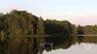 Nature Now: Lake Land Country Summer Preview Relaxing Meditation #NatureNow