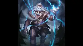 Tempest Giant Deception is Broken ? | Gods Unchained Aldous
