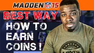 Madden NFL 15 Ultimate Team 