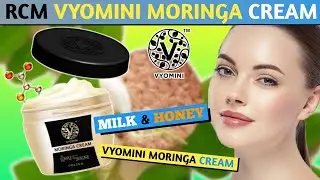 Moringa Cream ke fayede sun lo sab #youtube #rcm #motivation 