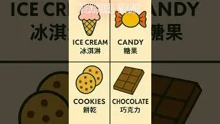 Let's learn Chinese words together(25)#learning#study#simple#easy#language#chinese#tradition#smart