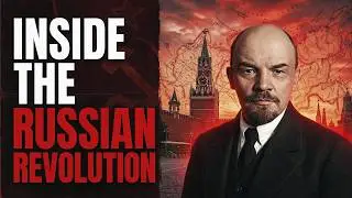 1917: The Day Russia Died &ndash; The True Story of the October Coup!