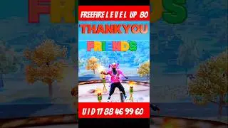 FREEFIRE PROFILE LEVEL UP 80 AND ACHIEVE REWARDS #freefire #alonegaming78 #alonegaming78_