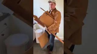 Basement trashout cleanout For Landlord (Junk Removal Columbus Ohio)