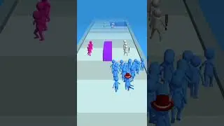 Join and clash Start the gang fight now #vickygaming45 #funny #games #shorts #gameplay