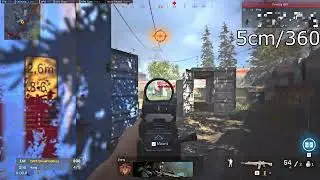 High sens