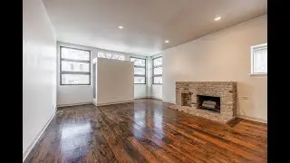 2059 North Clifton Ave., #1 | 4 Bed 2 Bath | Lincoln Park