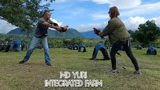 MD YURI INTEGRATED FARM |HONEY LOU