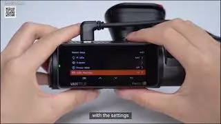 Vantrue N5S DashCam Review | 4‑Channel 360&deg; STARVIS 2 Night Vision from AliExpress