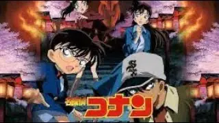 Detective conan movie 7: Crossroads of the ancient capital- recensione [spoiler] e commento ITA