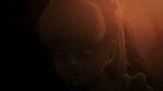 Eat my daughters! Eat every last scrap of Ymir's body. Maria Rose Sina! (Fritz) - Attack on Titan