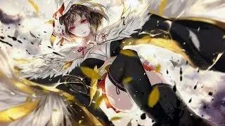 Nightcore - Rain & Flame