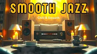 Drifting Through Midnight Emotions, Deep Calm and Soulful Focus with Smooth R&B Flow Jazz