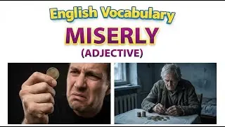 1660) Miserly ... word meaning, synonym, antonym .... English vocabulary for SSC, CGL, CAT