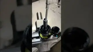 Servis/ repase tlumiče FoxFloatX #suspension #mtb #bikeservice #bike #suspensionservice #rebuild