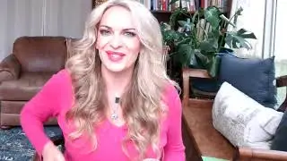 Love Coach Heidi Rain's VIP Day Experience with Cynthia Stant