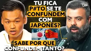 China VS. Japão