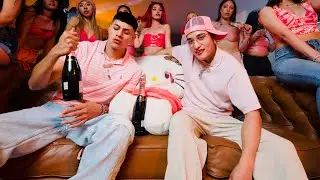 EL BOGUETO , EL MALILLA  - G Low kitty UZIELITO MIX , DJ ROCKWEL (Video Oficial)