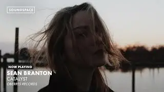 Sean Branton - Catalyst