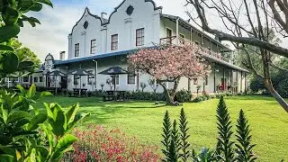 Nottingham Road Hotel, Howick, South Africa